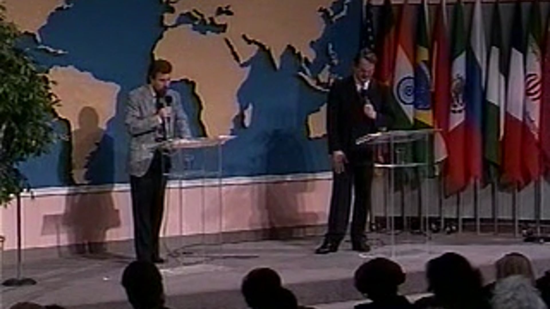 Fire of the Holy Spirit