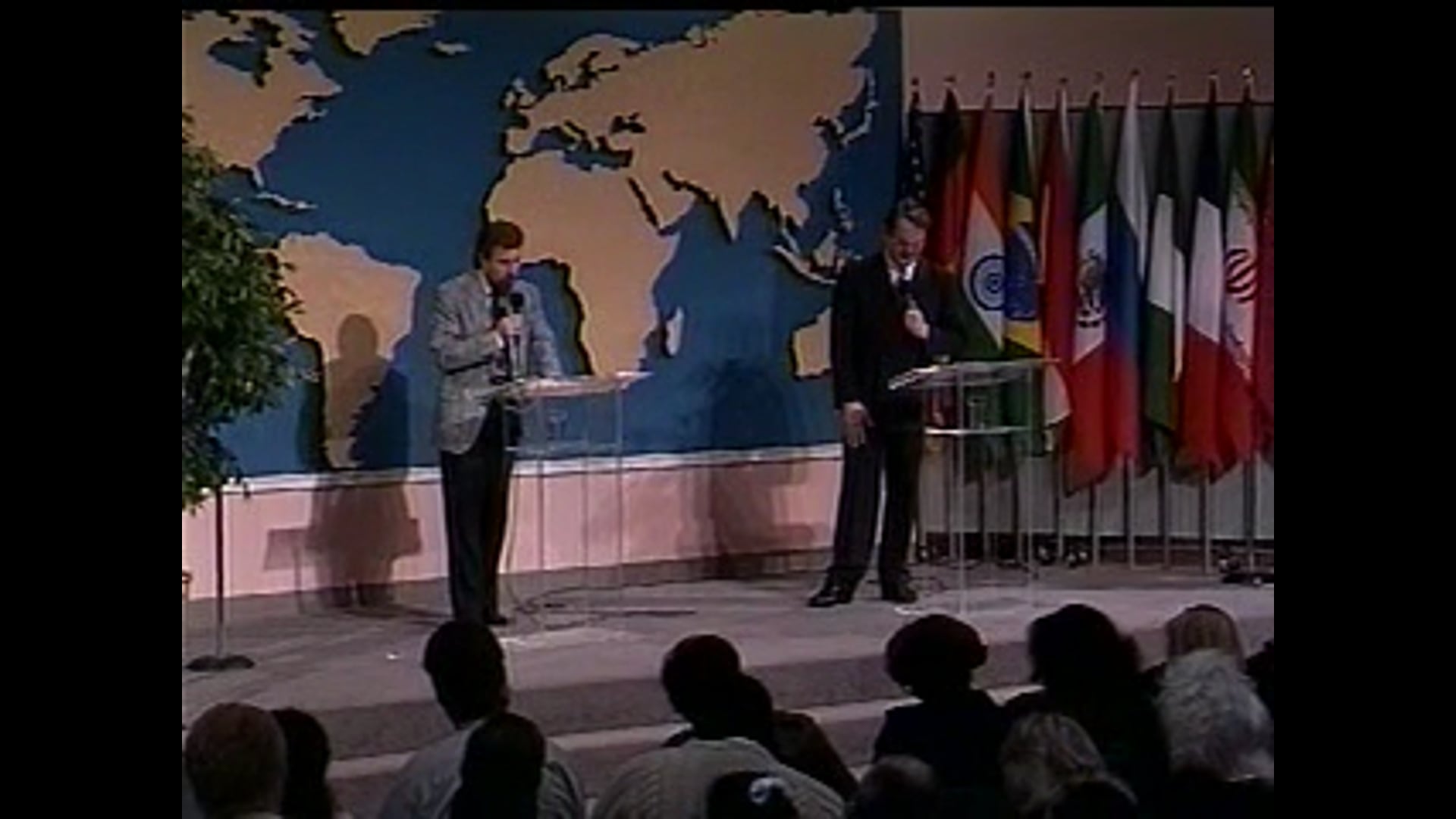 Fire of the Holy Spirit