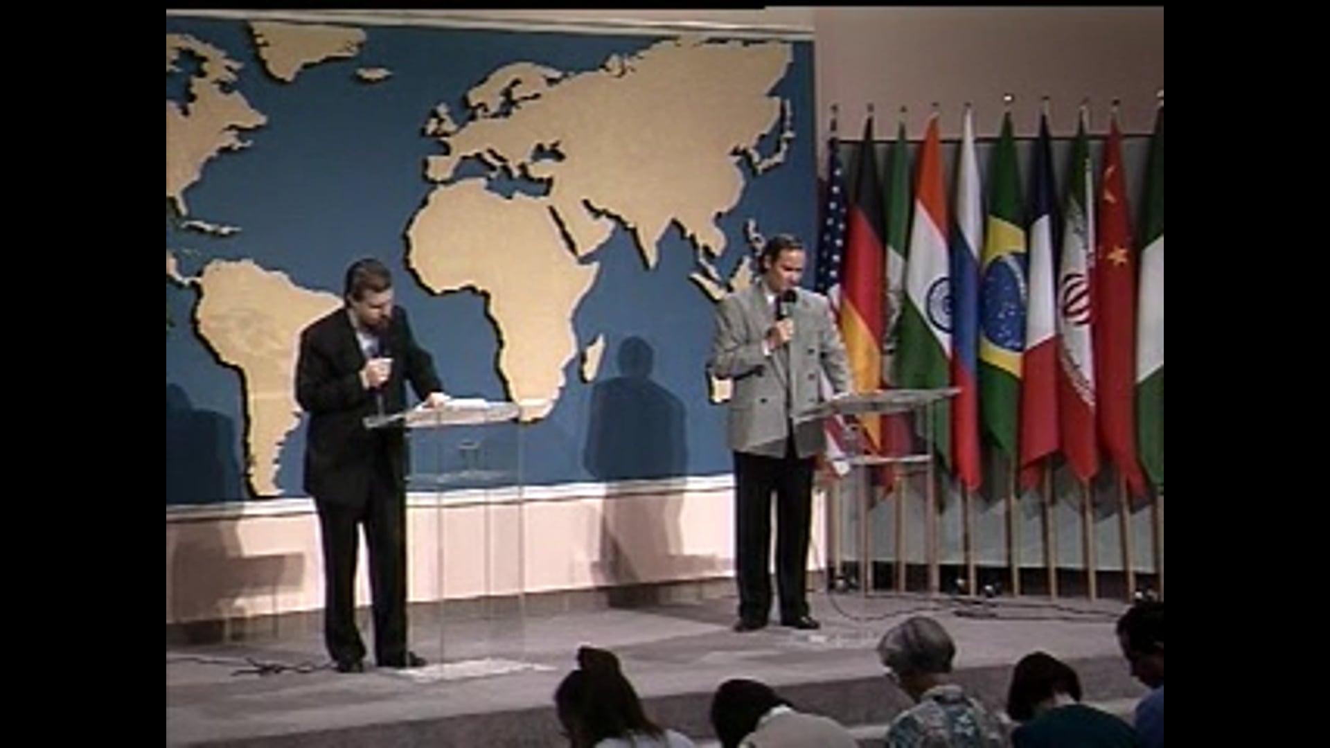 Pitfalls and Dangers When seeking for Guidance