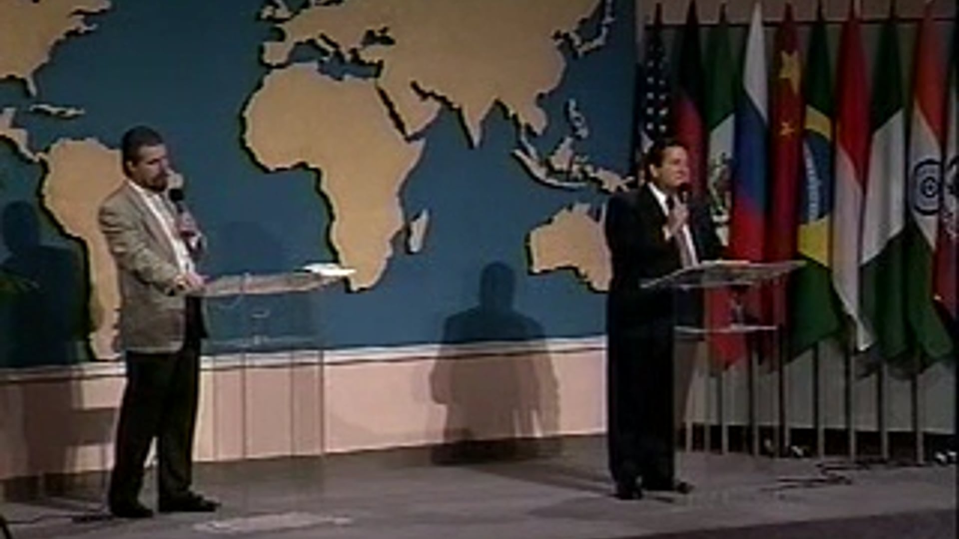 Embracing the Vision