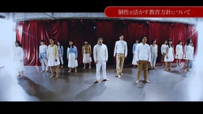 Youth Theatre Japan様　インタビュー動画