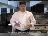 Cleaning, sanitising and safety data sheets