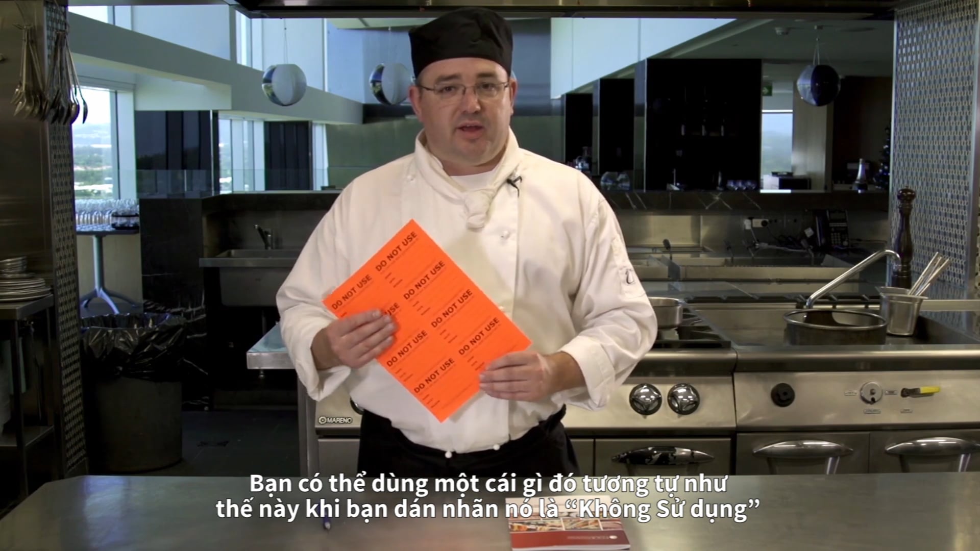 Corrective Action (Vietnamese)