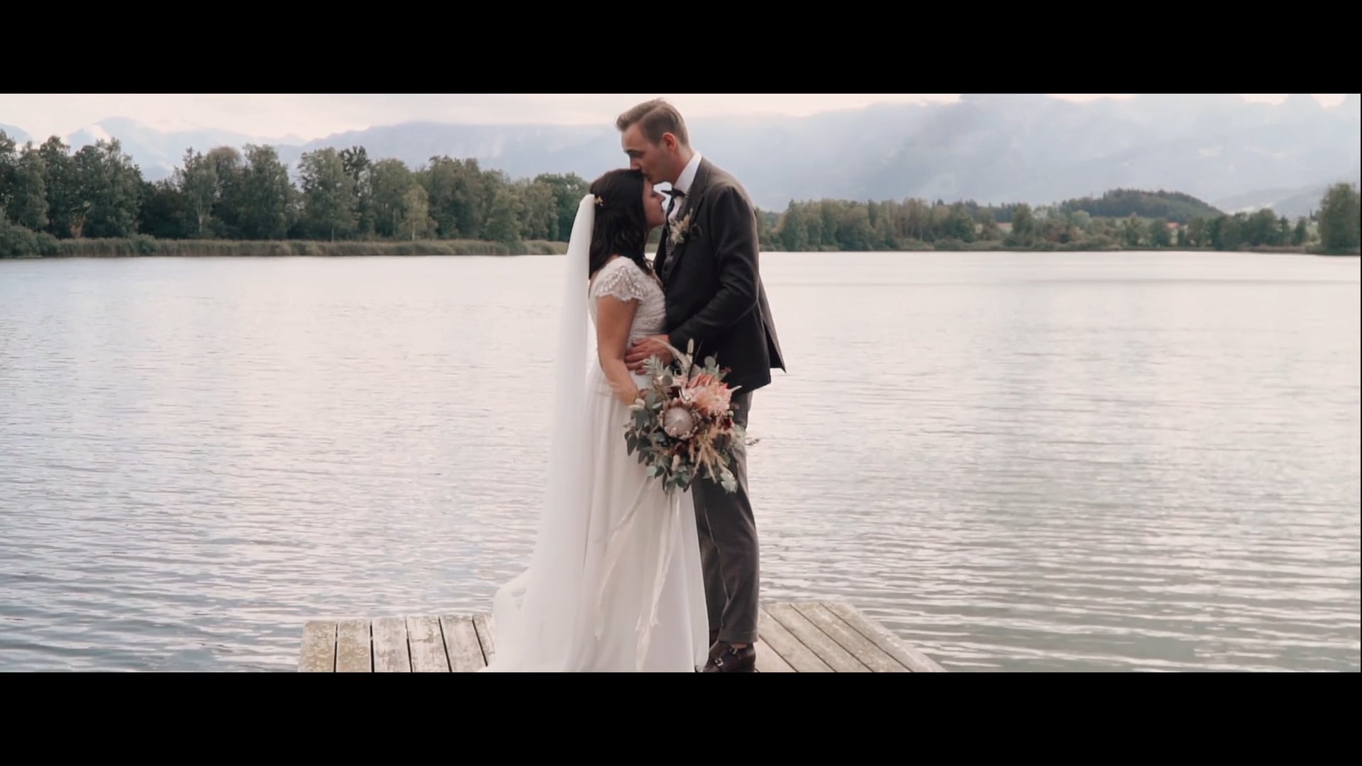 Tanja & Maurice