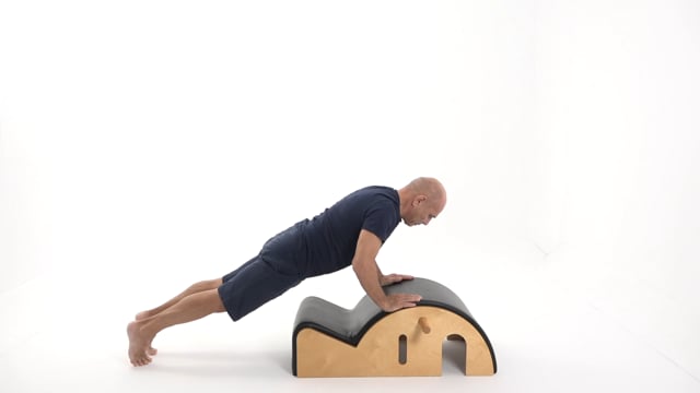 30 - The Push Up