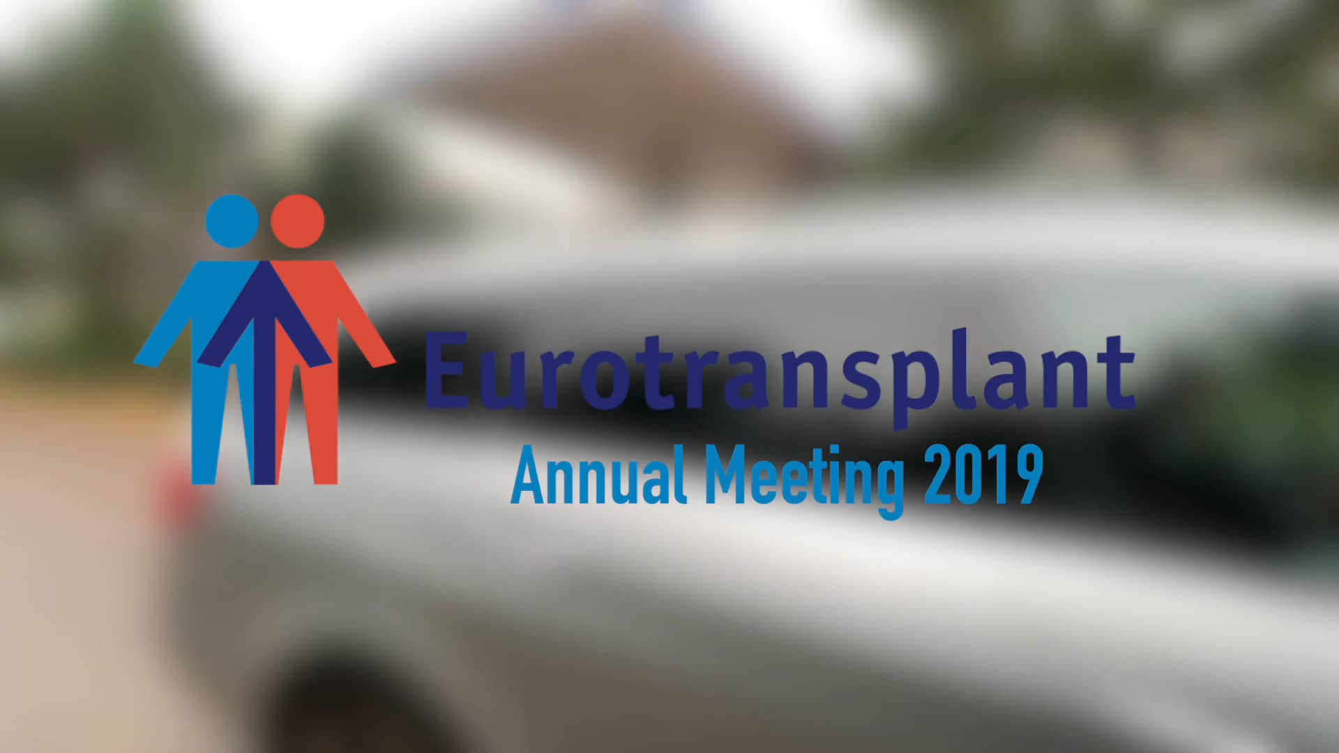 Video impression Eurotransplant Annual Meeting 2019 on Vimeo