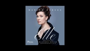 Marina Rebeka ELLE - French Opera Arias
