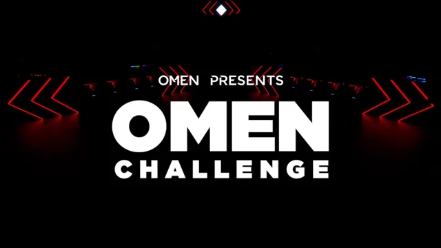 Reportagem Omen CS:GO Eurogamer Challenge