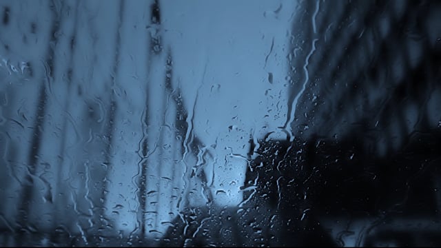 Rain, Raindrop, Wet, Water, Window