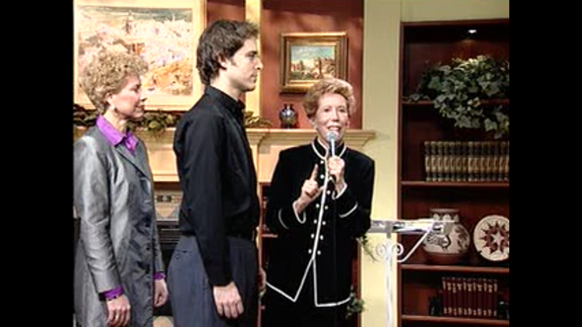 Breaking Generational Curses