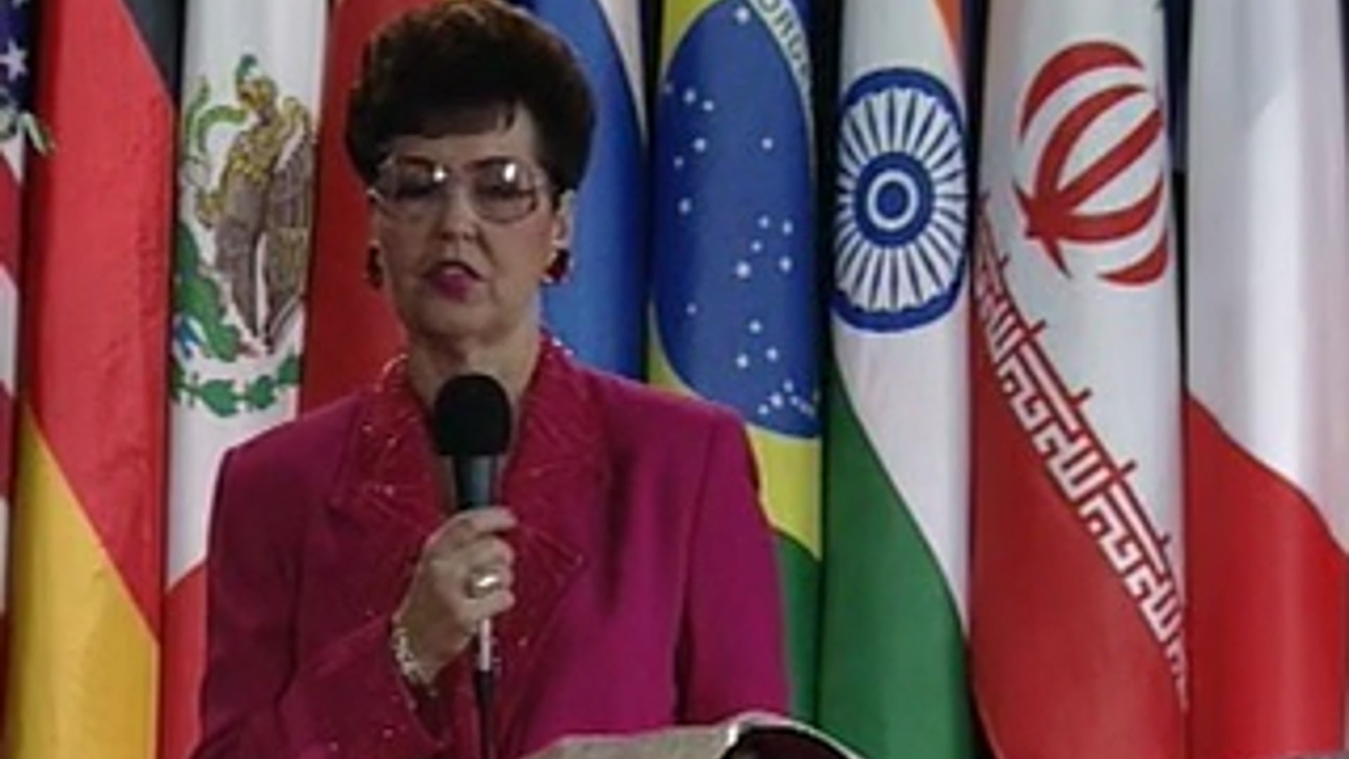 Mindsets, Vision and Responsibility