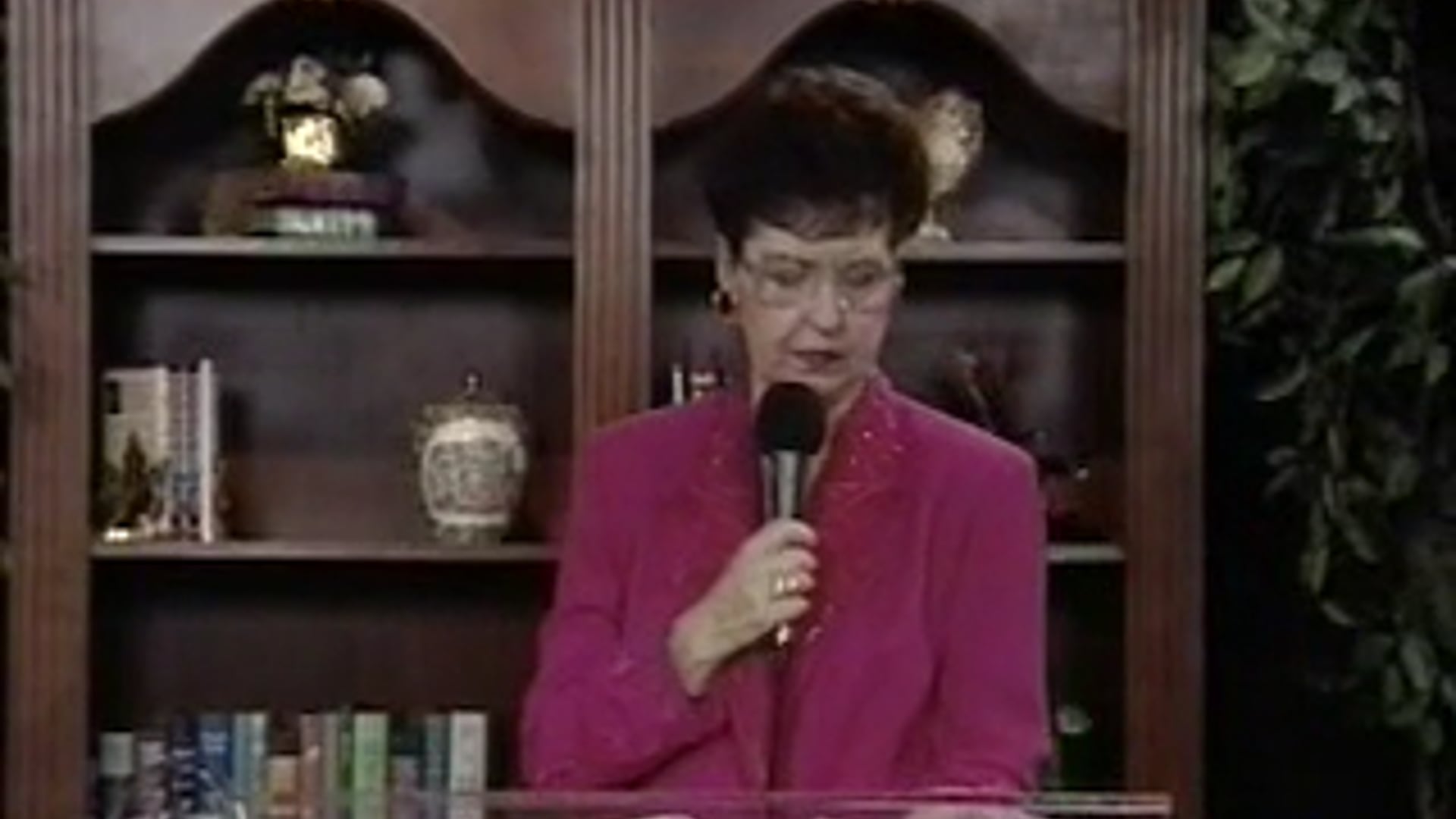 Responsibility and Trials