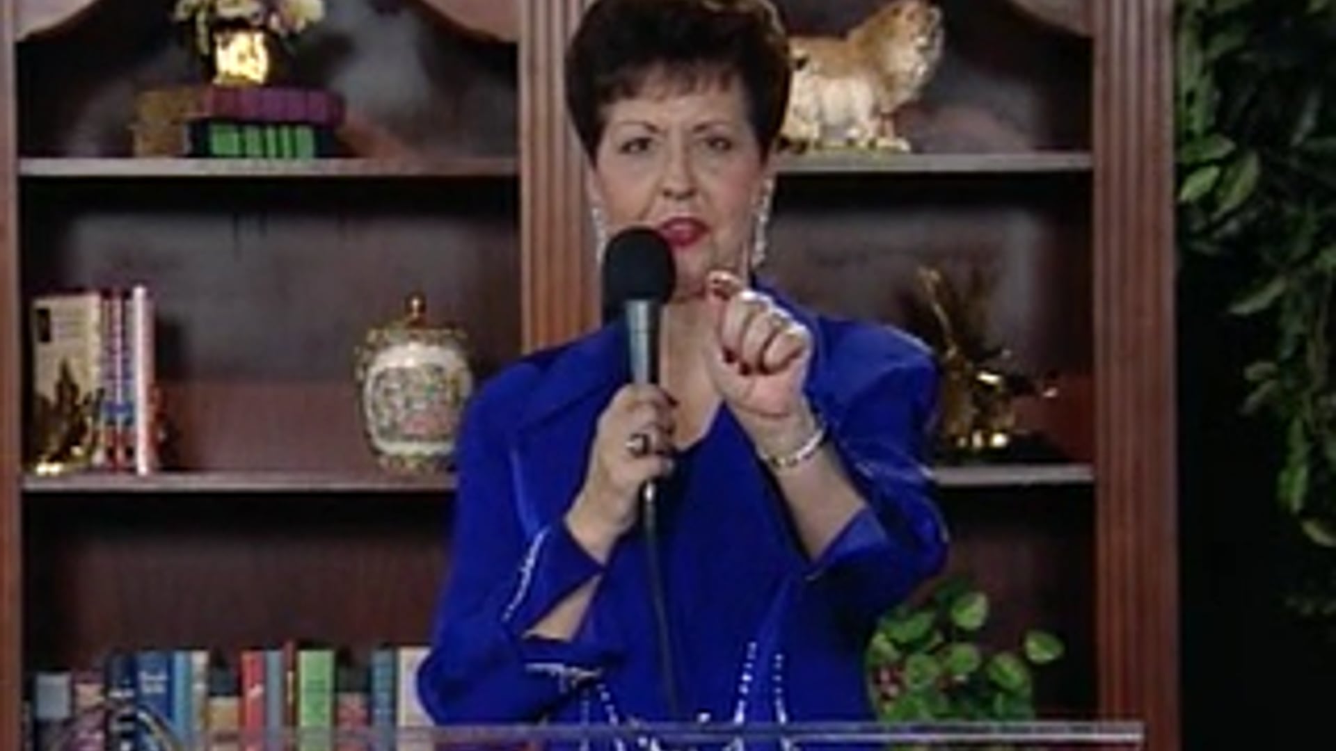 Grumbling and Impatience