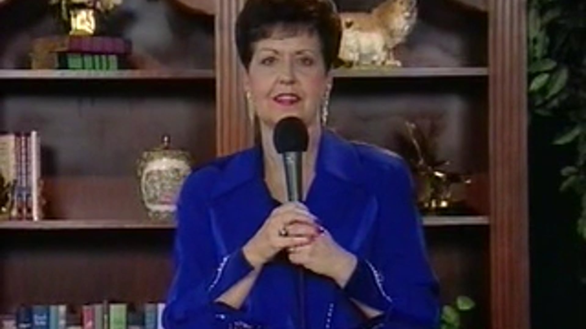 Impatience and the Victim Mentality