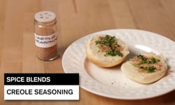 Creole Seasoning