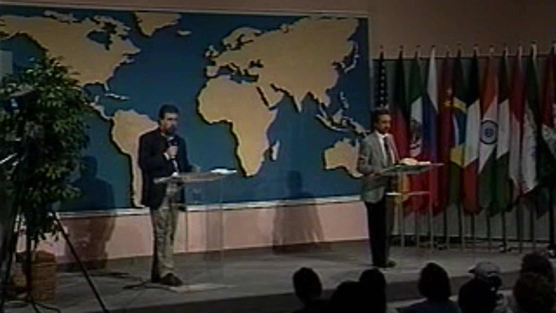 Hell's Best Kept Secret