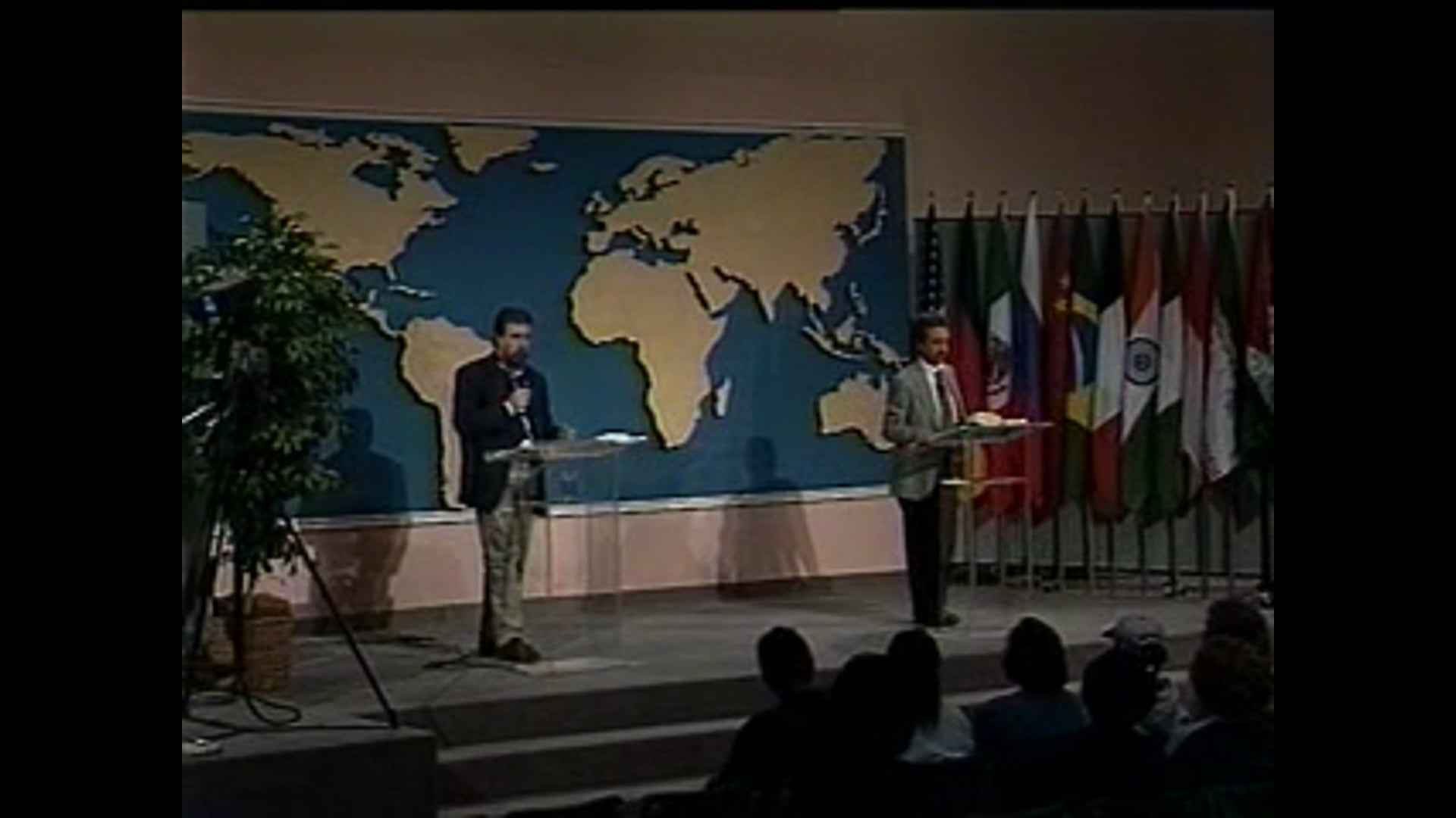 Hell's Best Kept Secret