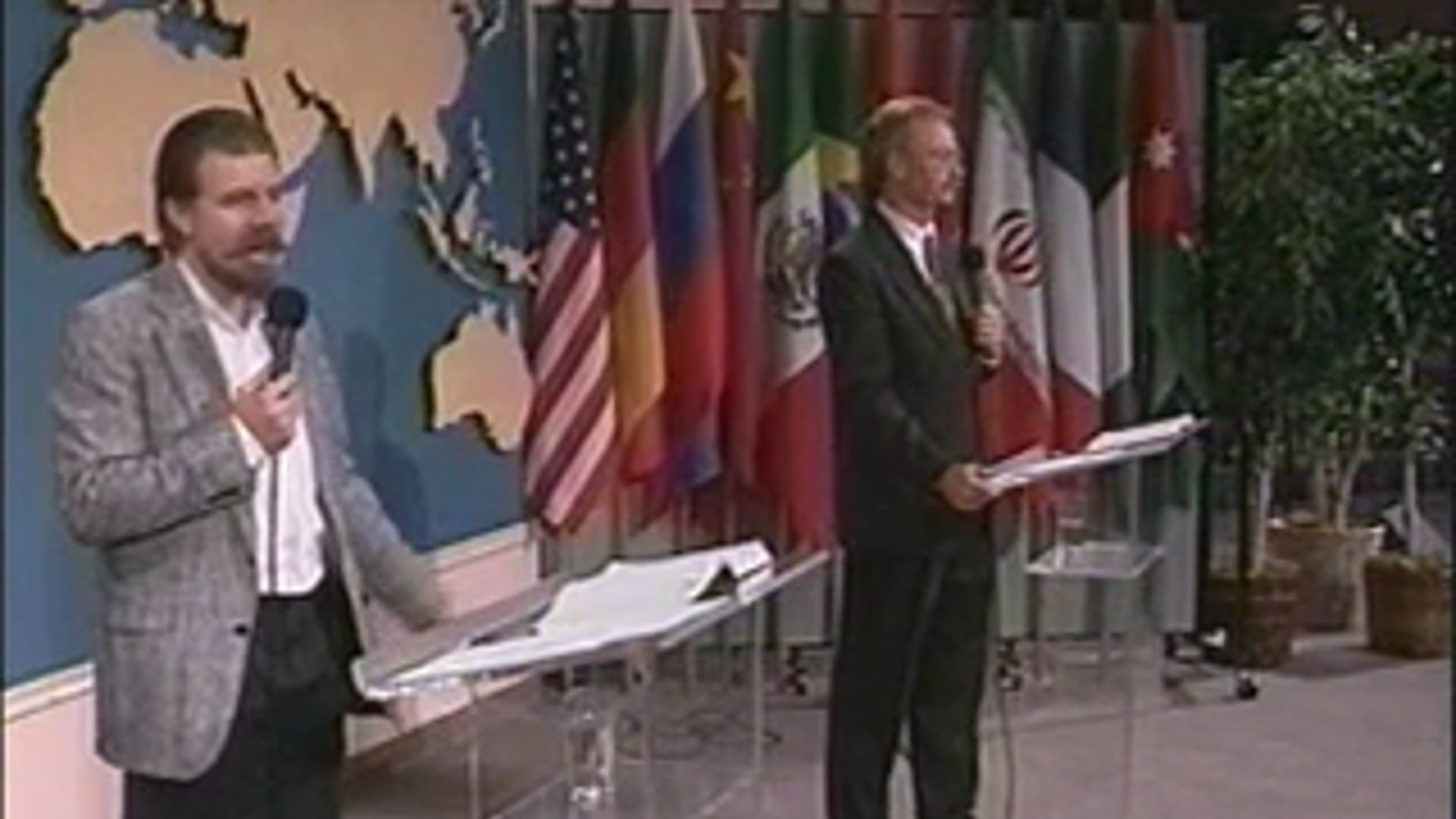 Understanding Spiritual Warfare