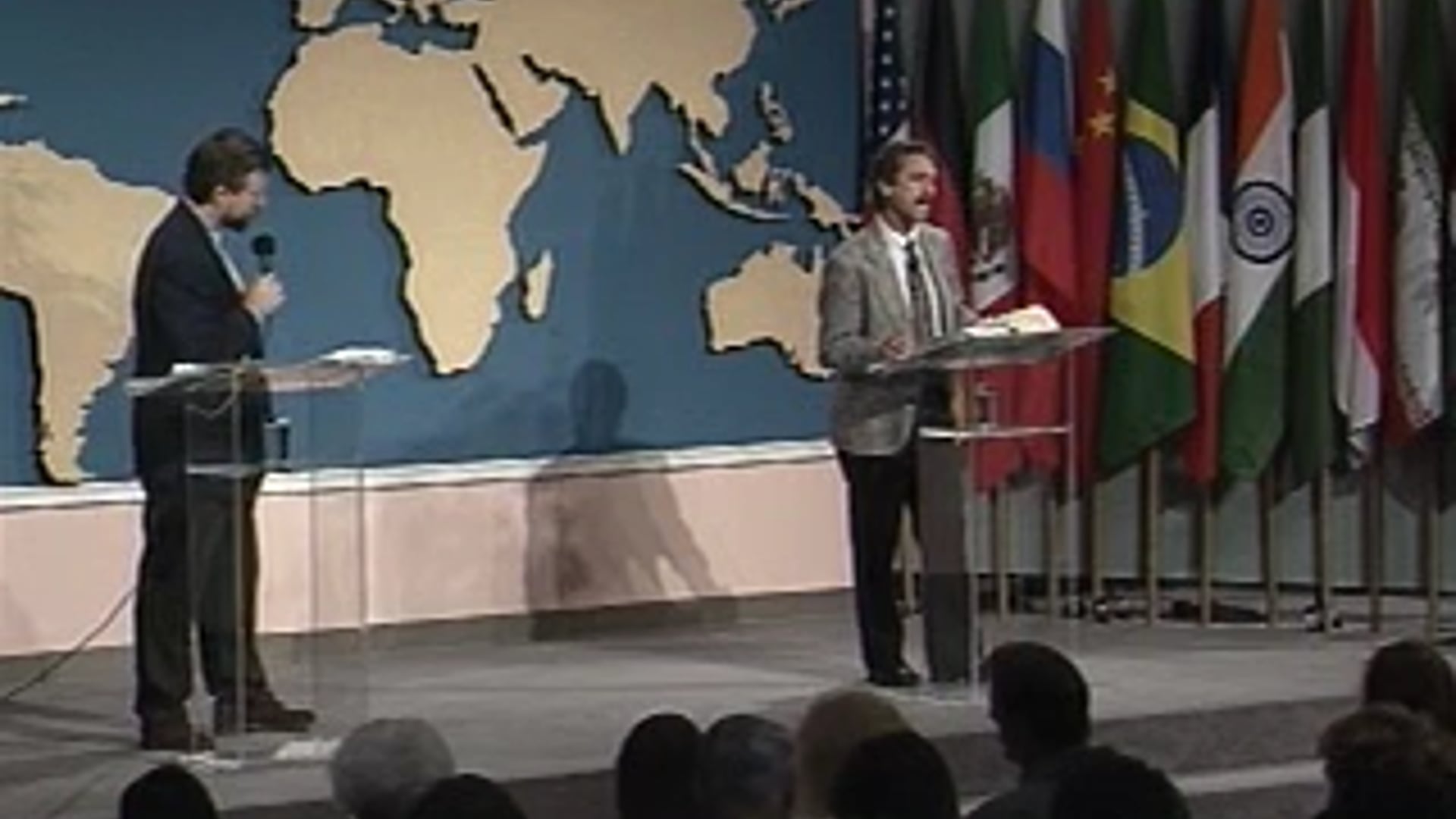 True and False Conversion