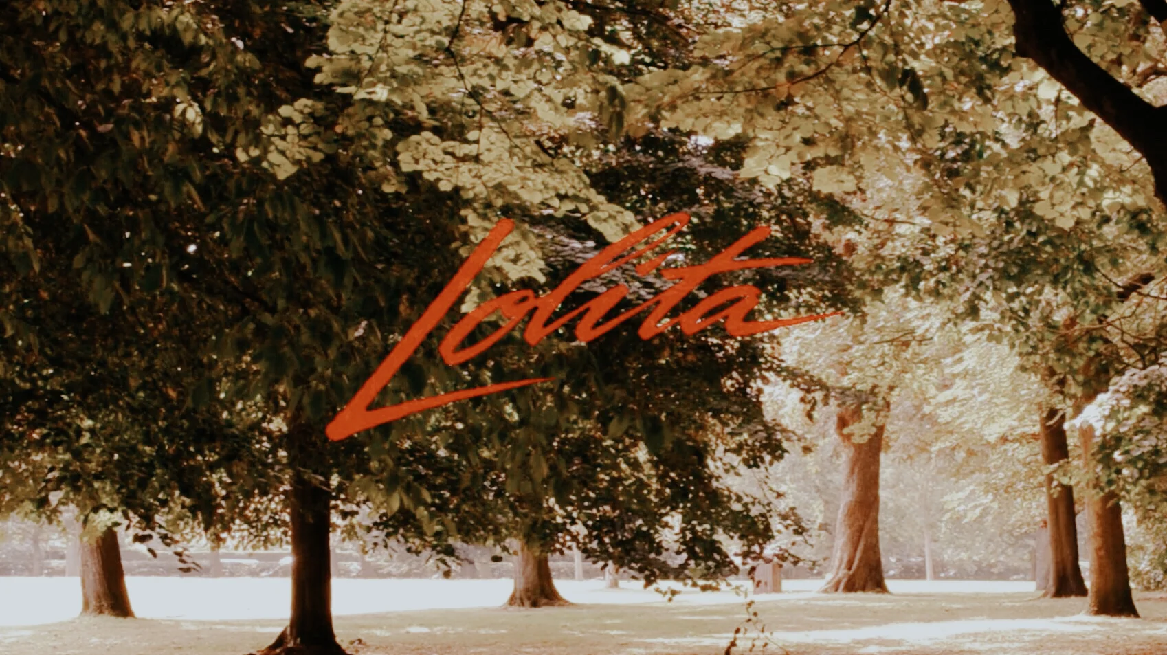 LOLITA | A Book Trailer  