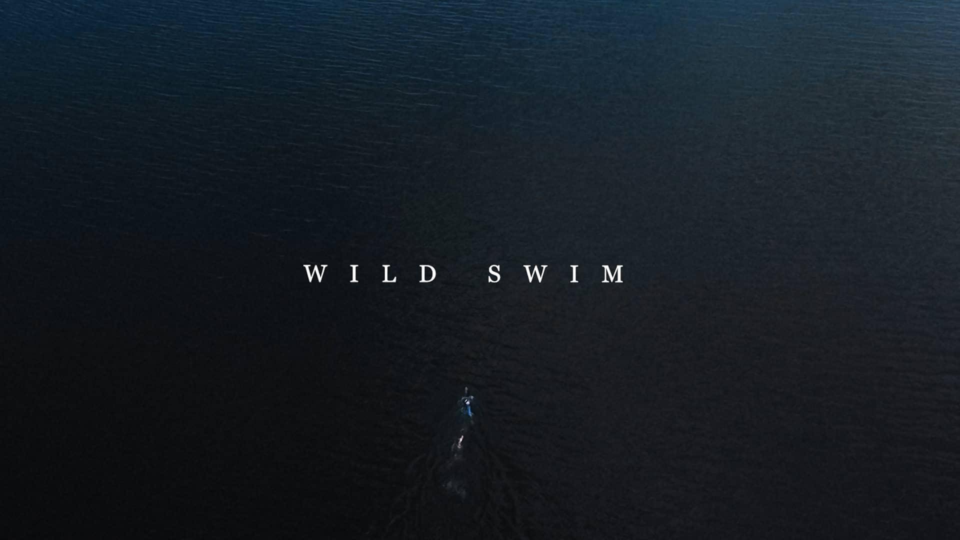 WILD SWIM | Trailer on Vimeo