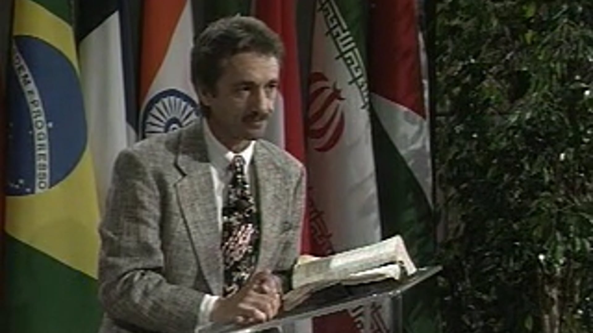 How to Get on Fire for God