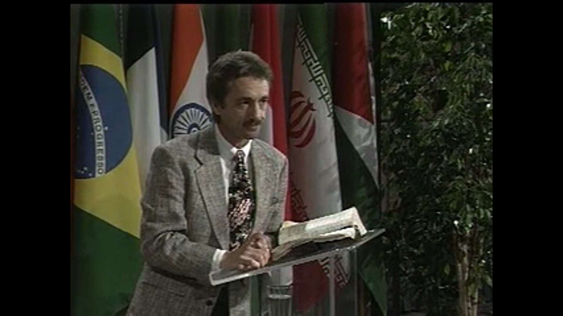 How to Get on Fire for God