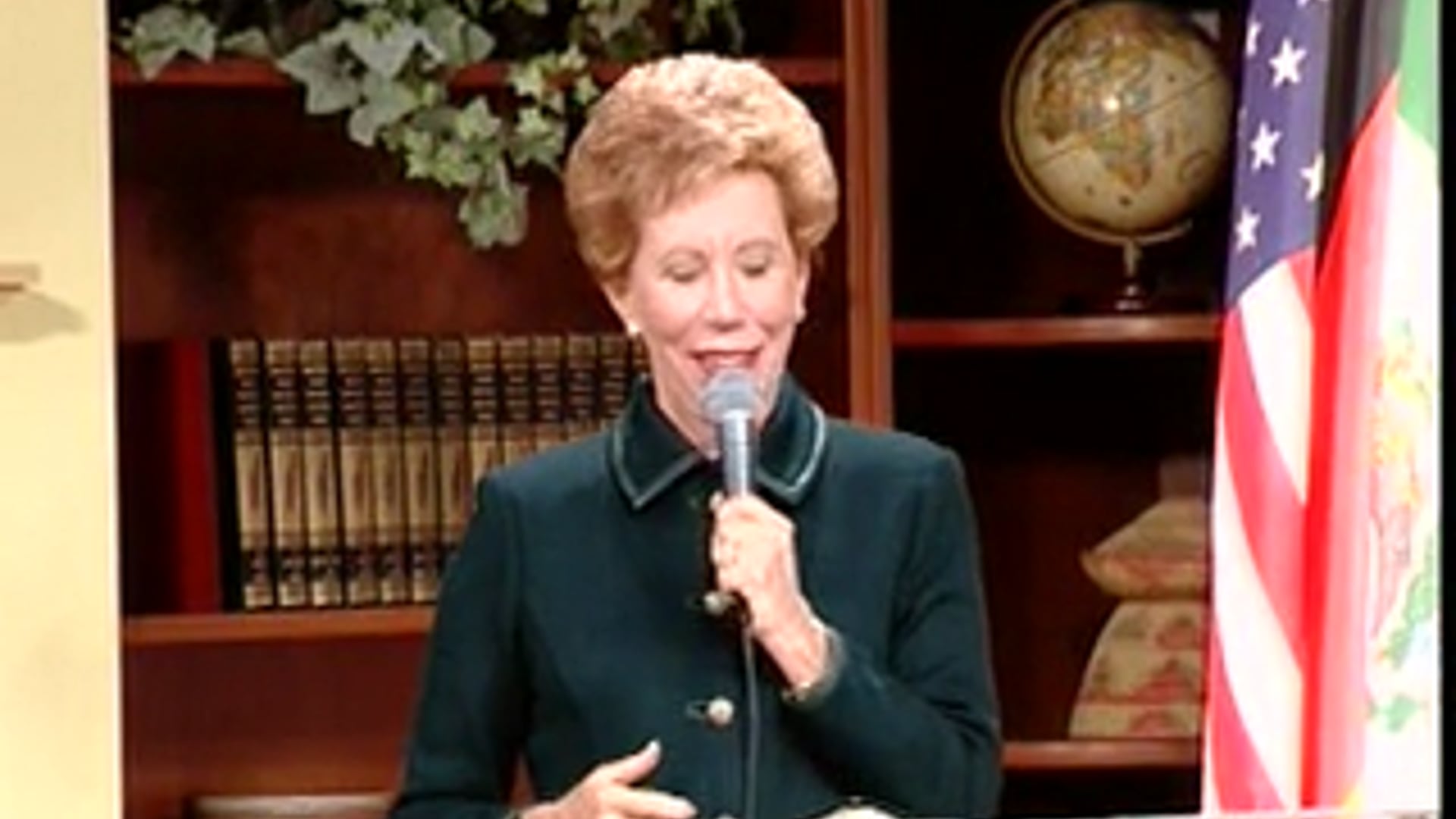 Bible Memorization (Part 1)