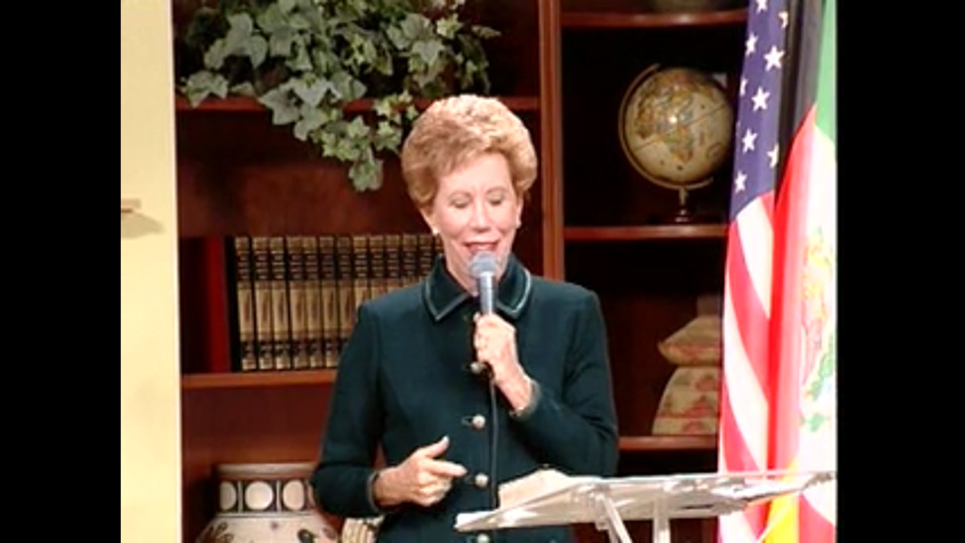 Bible Memorization (Part 1)