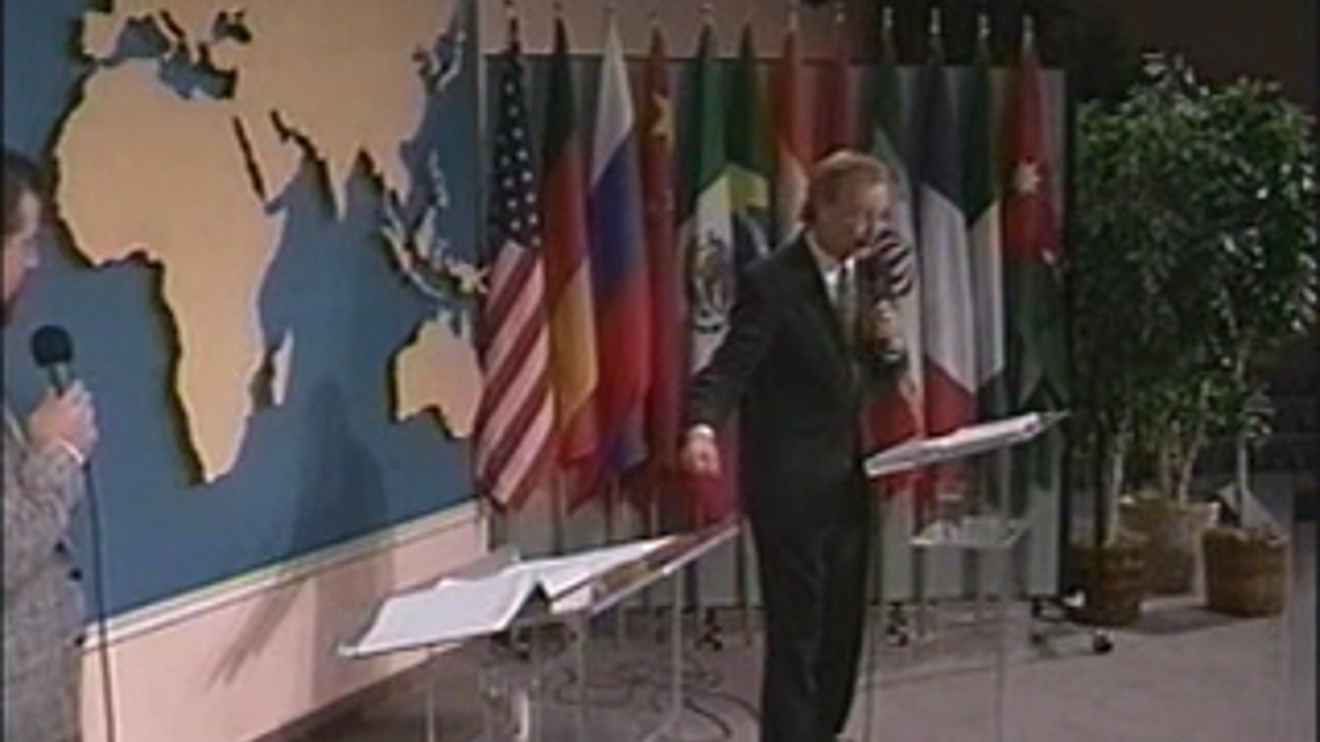 The Biblical Foundation