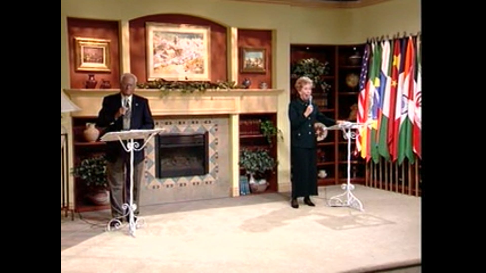 Bible Memorization (Part 2)