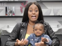 MONIQUE MONTAQUE - BEYONDFAB PT2