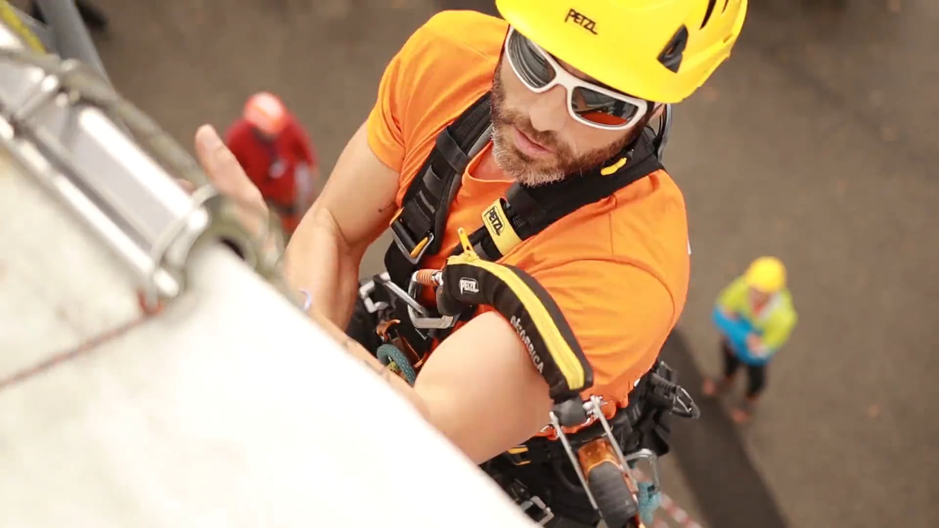 PETZL / ROPETRIP