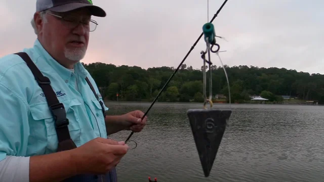 Master the Art of Catfishing with the Perfect Rig