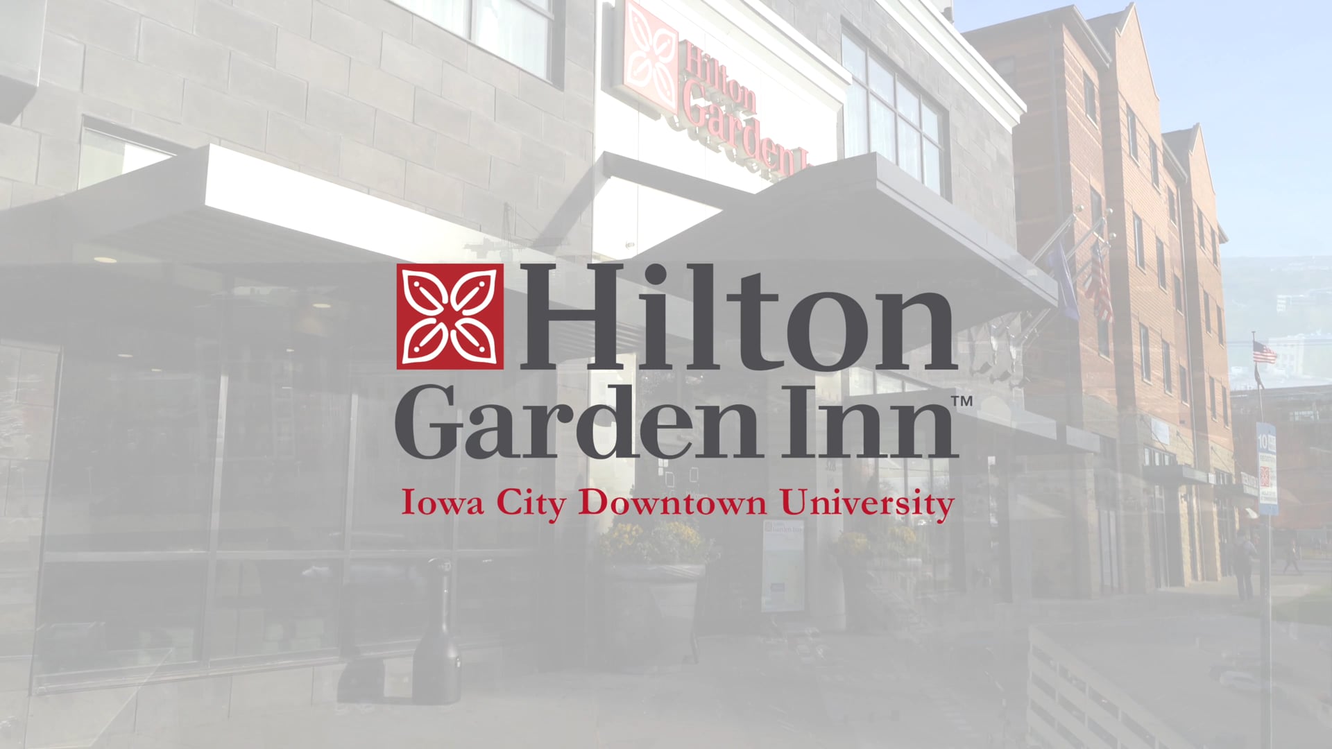 Hilton Garden Inn Iowa City