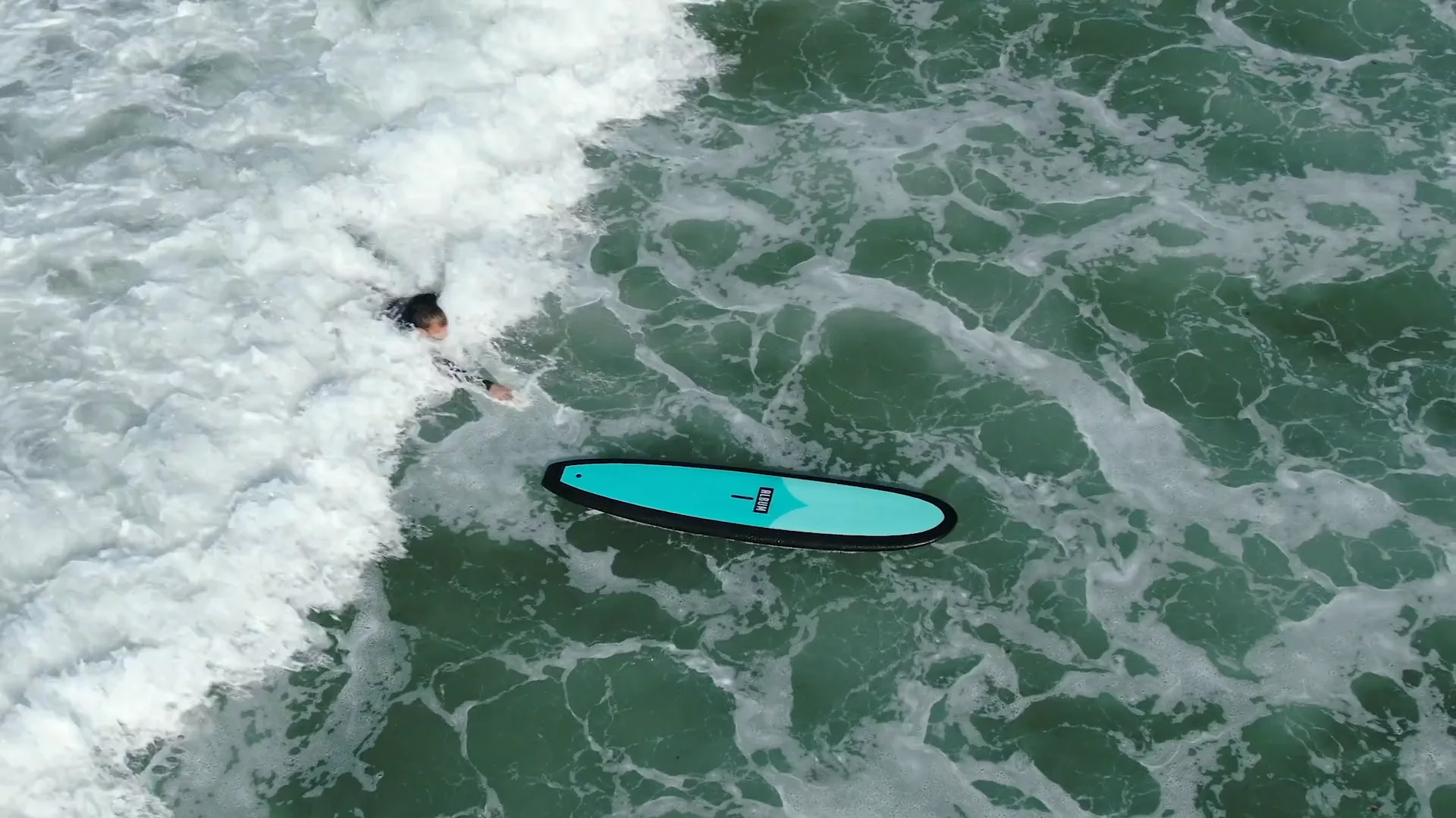 Album Surfboards Soft Top Presto 5'7'' - Surf shop online