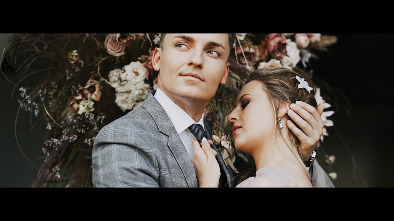 Laura & Bartek / villa love / like an animal