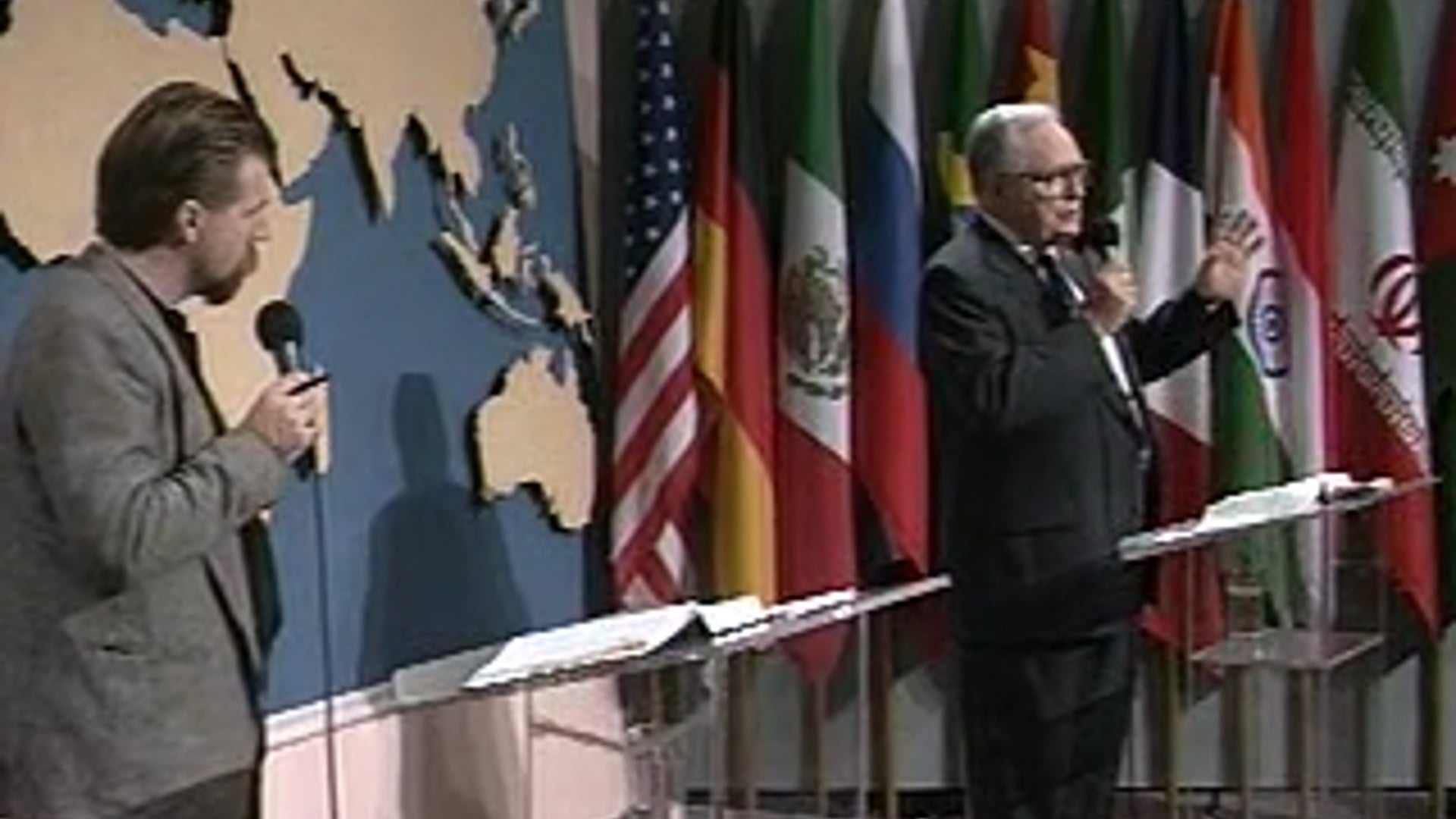 What is a Biblical Elder?