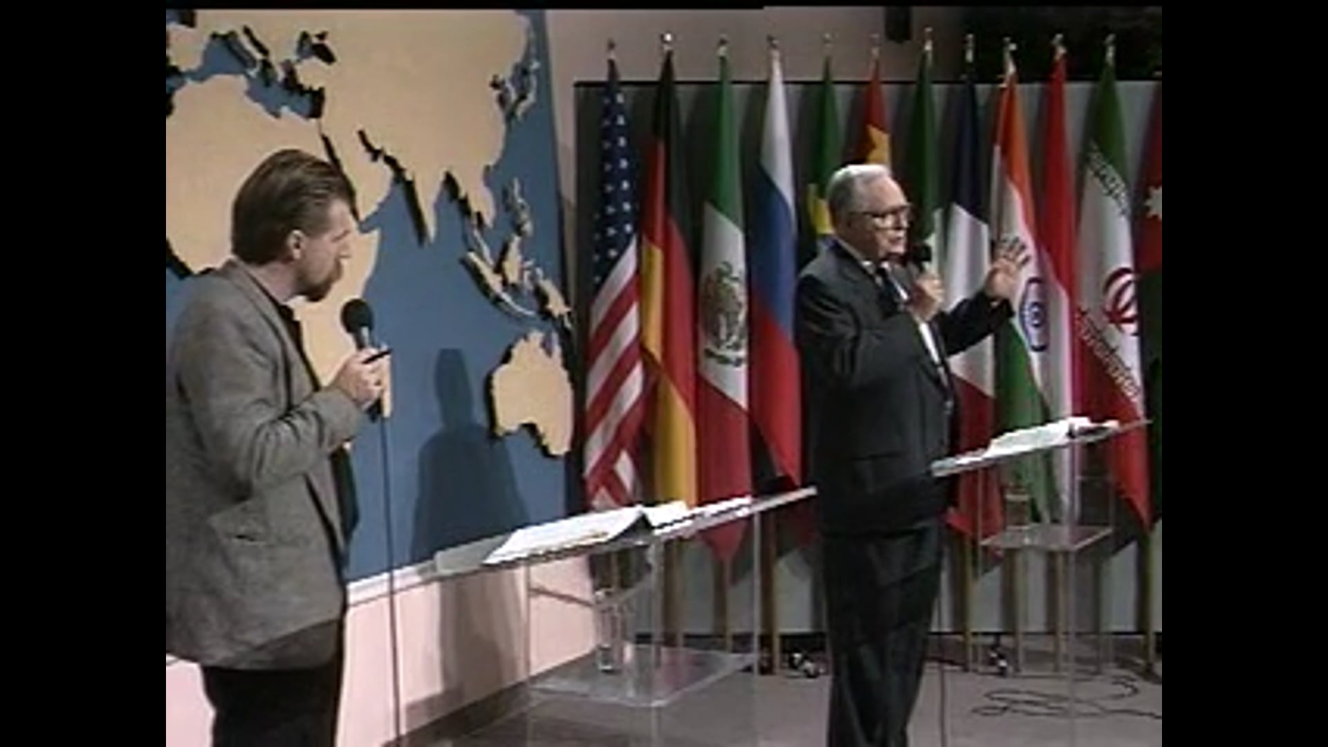 What is a Biblical Elder?