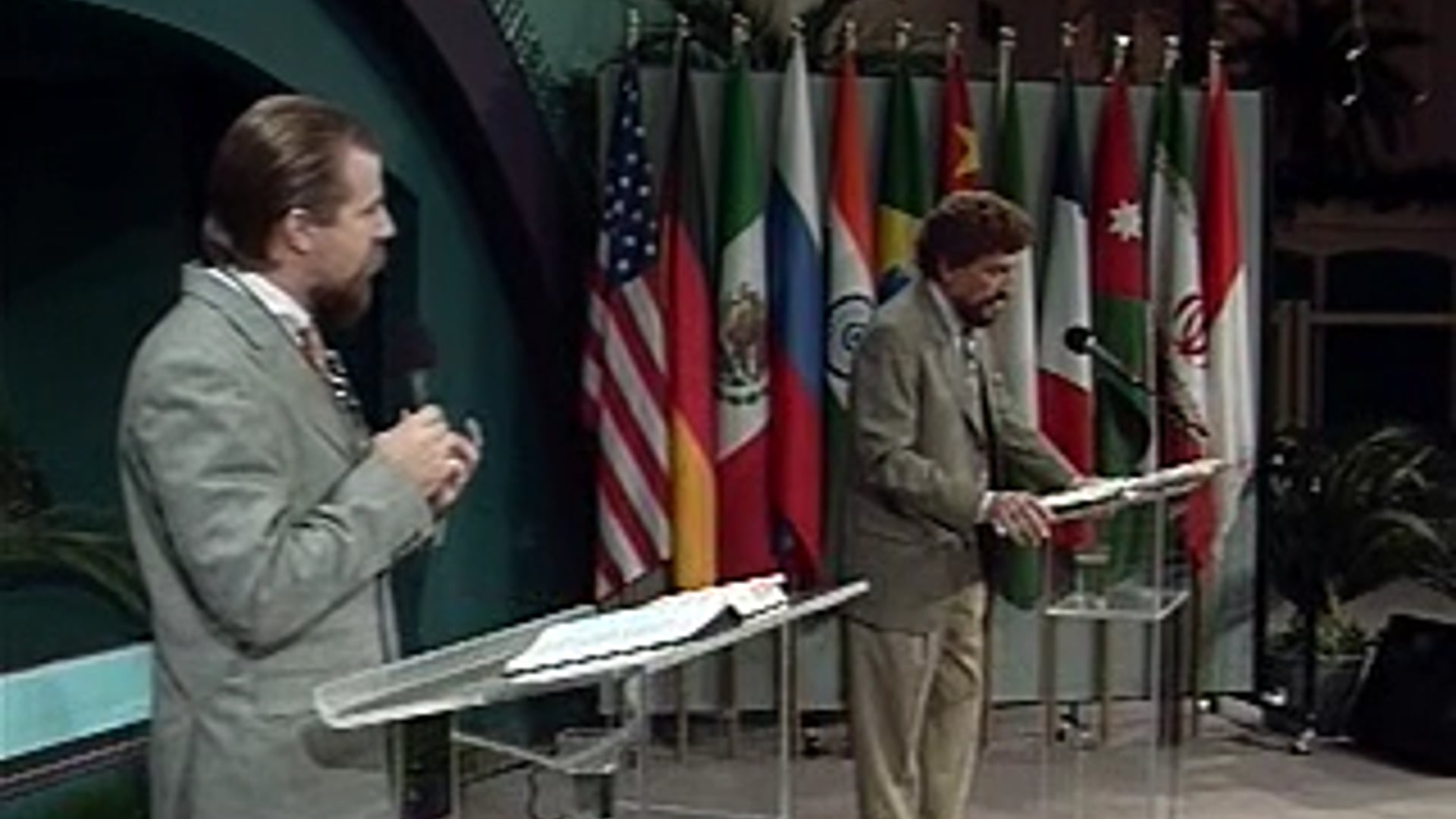 Jesus Our Inspiration