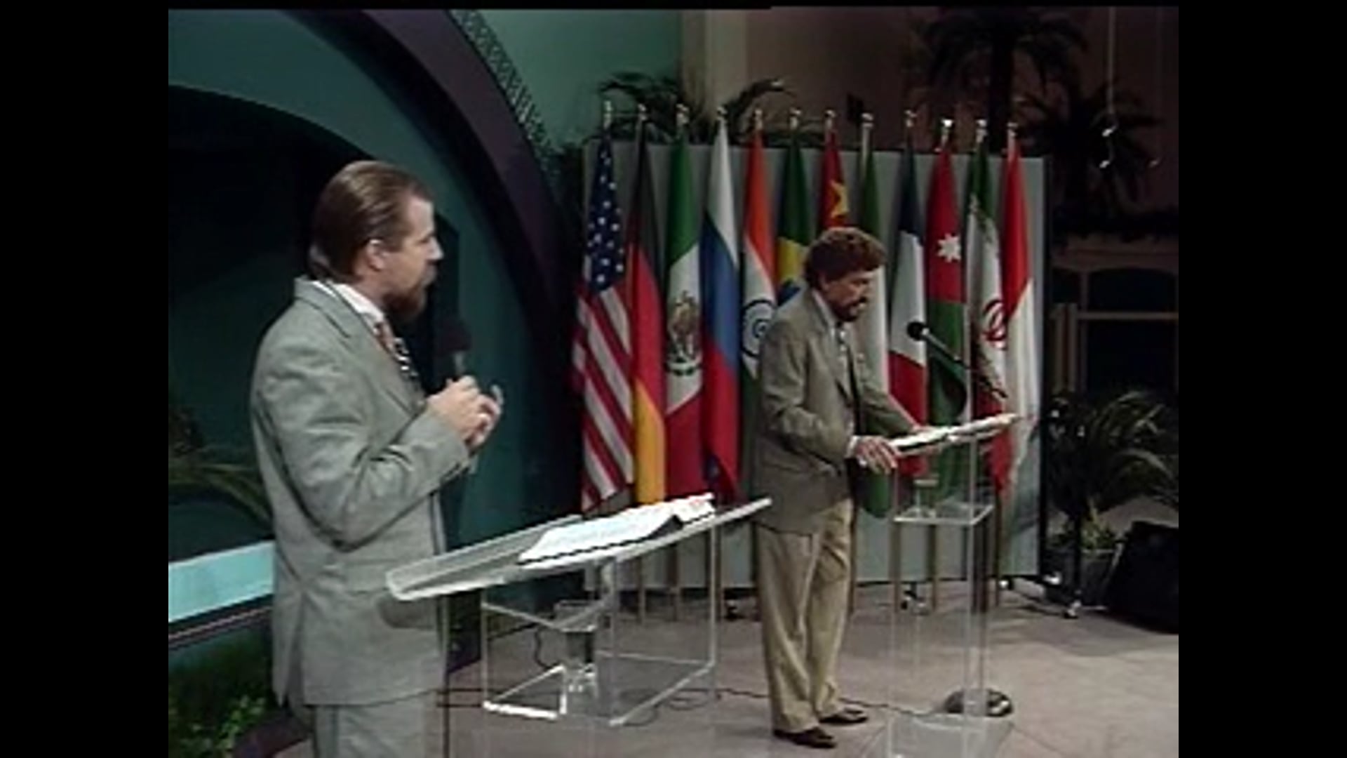 Jesus Our Inspiration