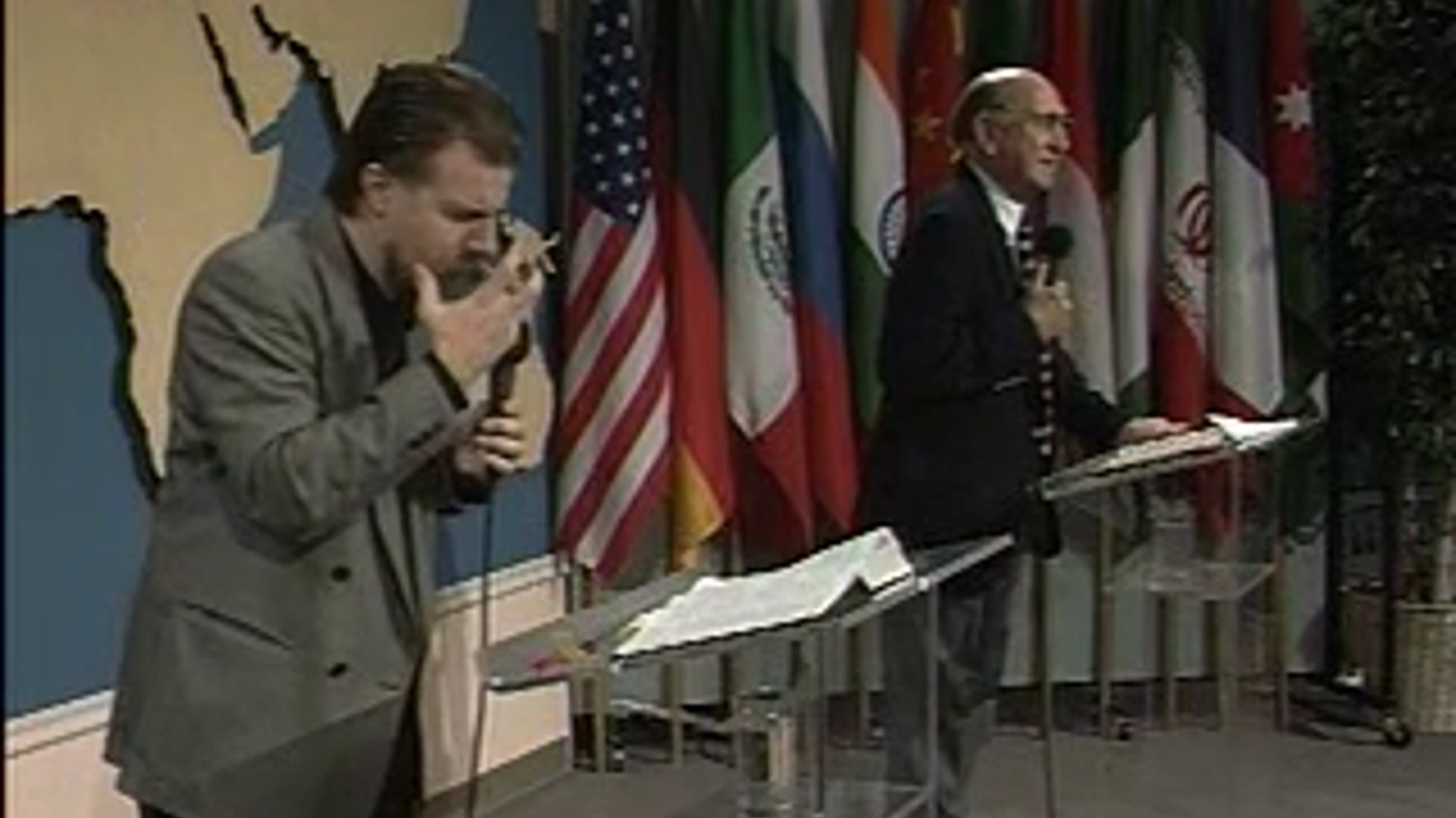 Living and Giving Beyond the Possible