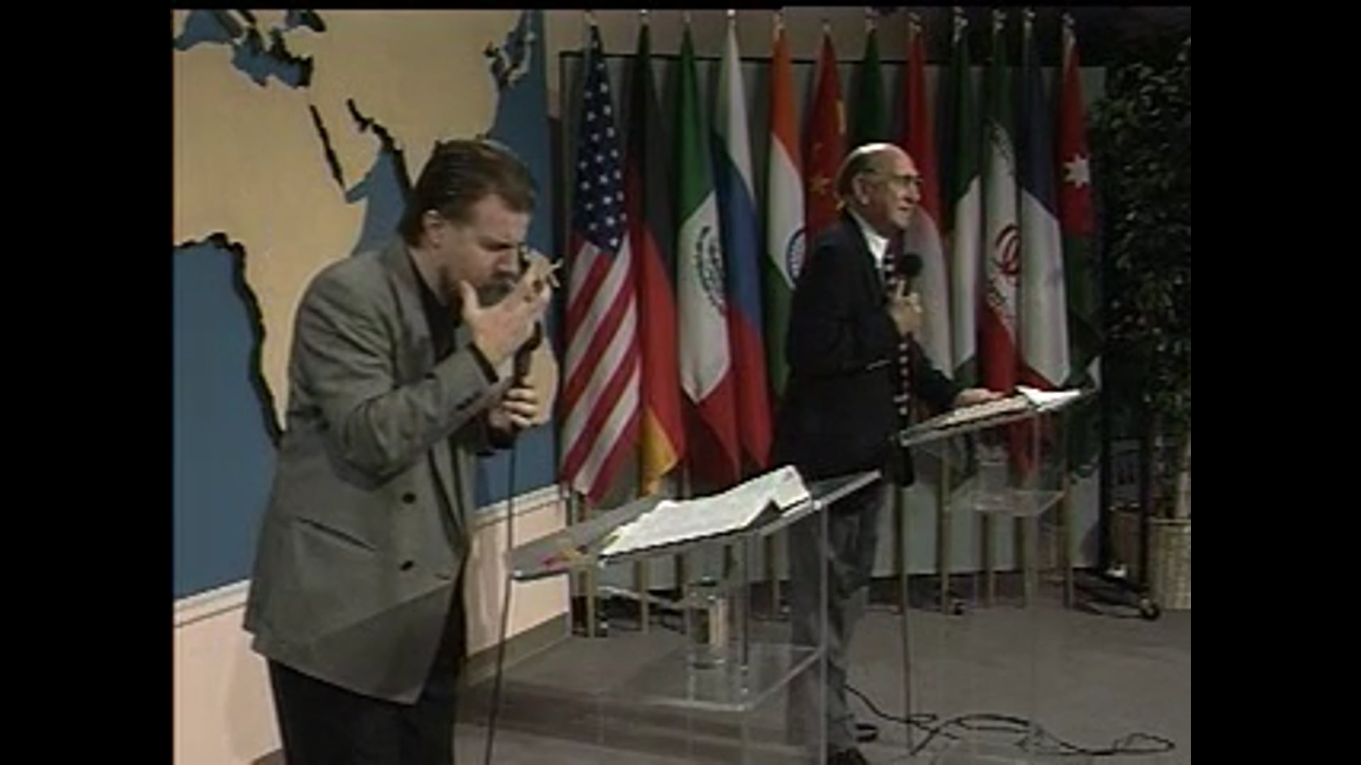 Living and Giving Beyond the Possible