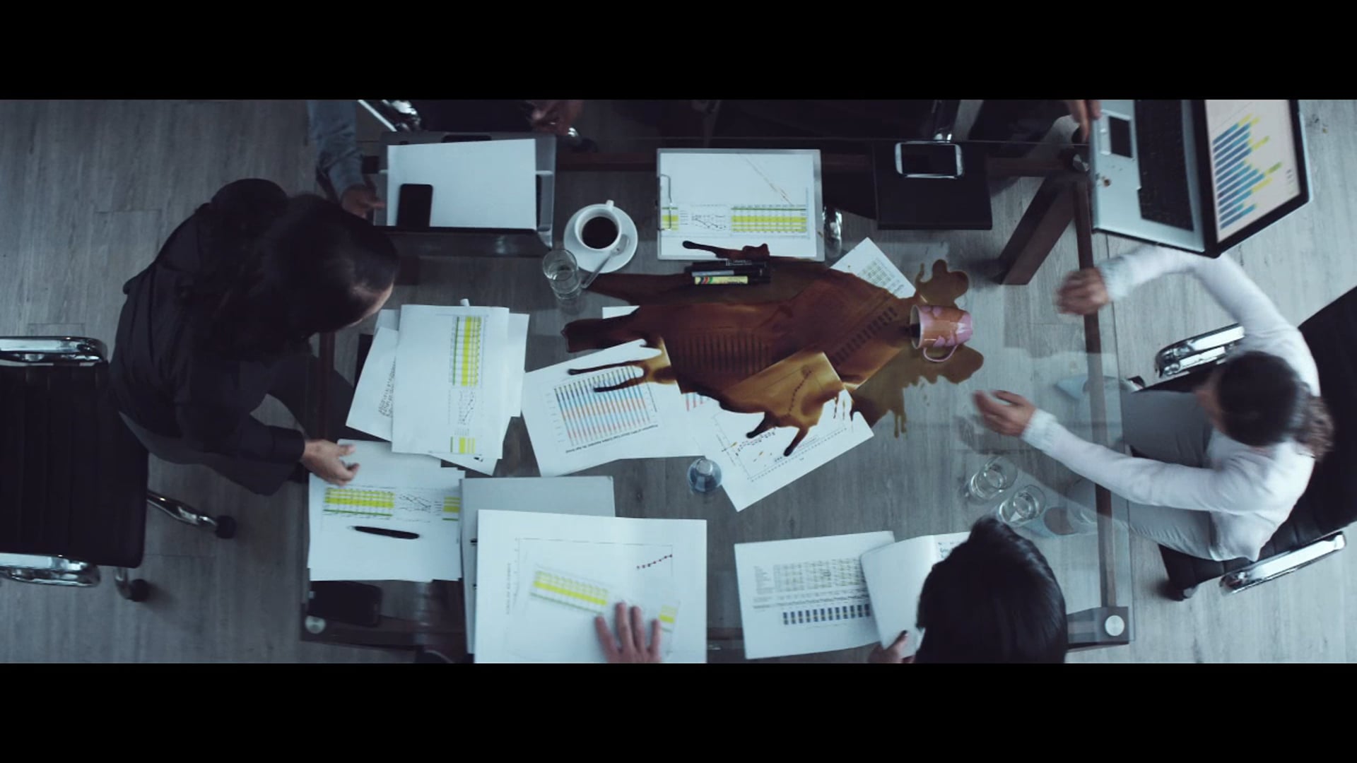 Hitachi "Hit Security"