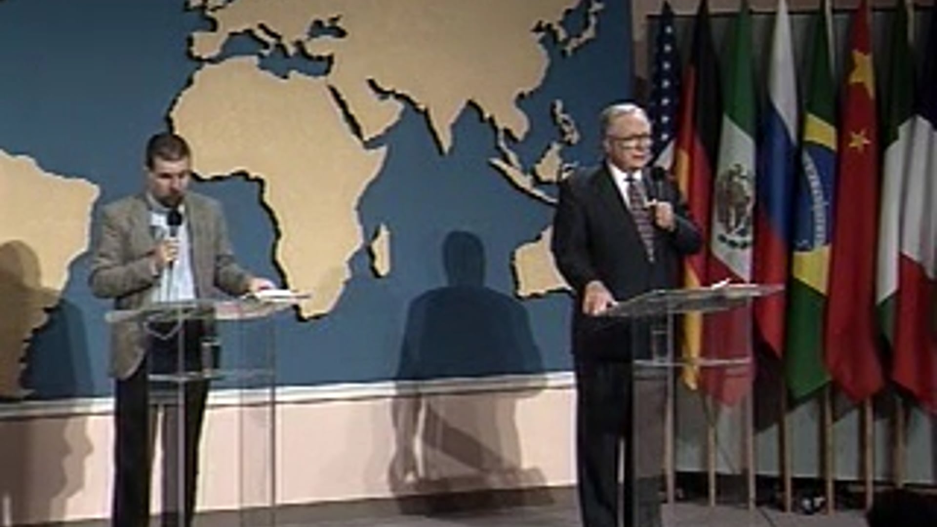 The Fivefold Ministry (Part 1)