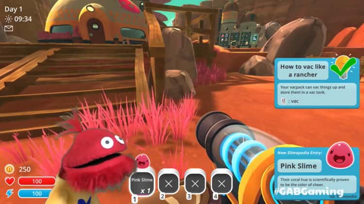 🎮 Slime Rancher 2 Videos