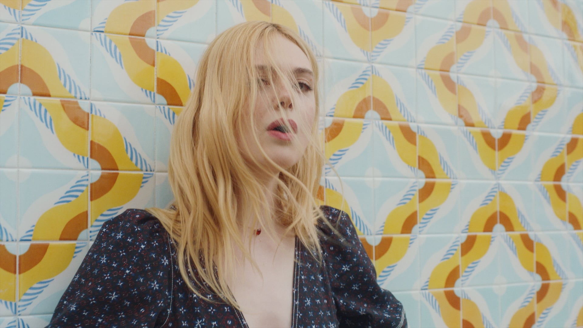 Elle Fanning Wildflowers (From "Teen Spirit" Soundtrack) on Vimeo