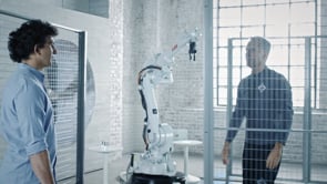 Inxpect - The cage - with credits