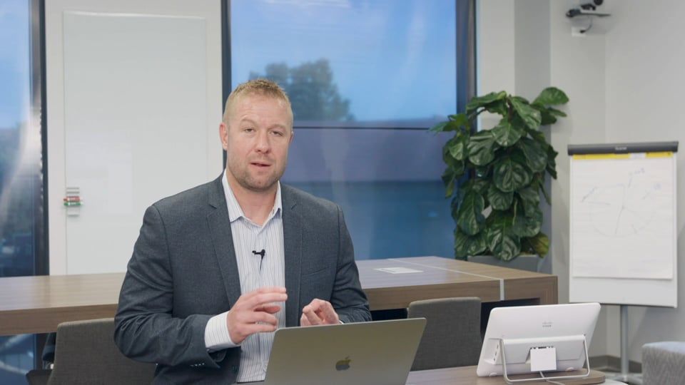What's the Real Financial Impact of SD-WAN? Time to Market