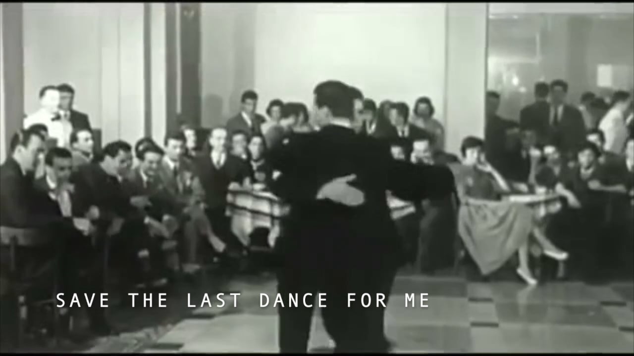 save the last dance for me - trailer